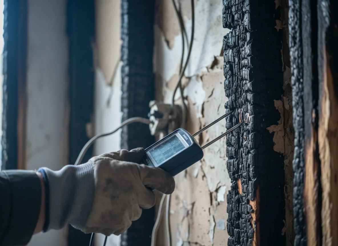 Fire Damage Restoration Stehekin, WA FAQs